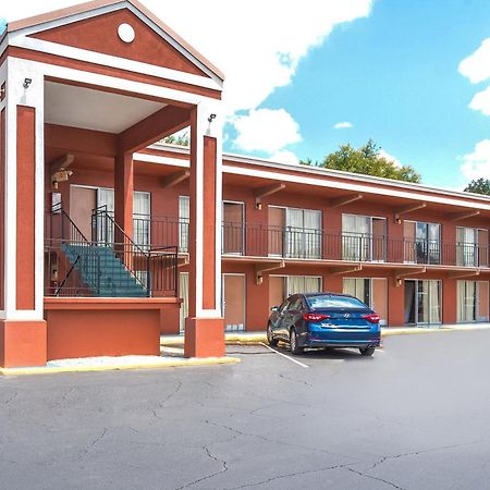 Oyo Hotel Mustang Silver Spring Fl シルバー・スプリングス エクステリア 写真